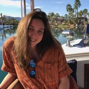 Meet your Posher, Mariah